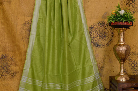 Linen saree PSCO110044