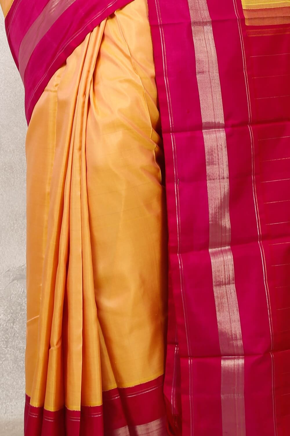 TheSilkLine Kanjivaram silk saree PSTL02SS2608